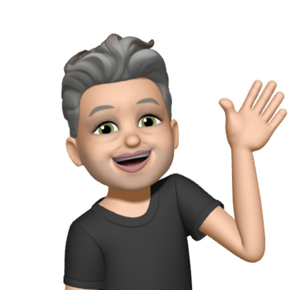 Meet your Posher, Martyn - Picture 1 of 1